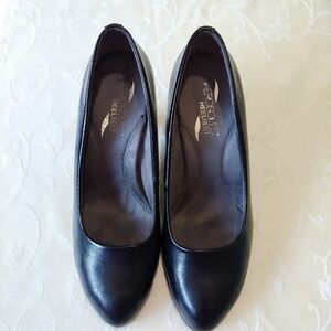 Aerosoles heel rest shoes